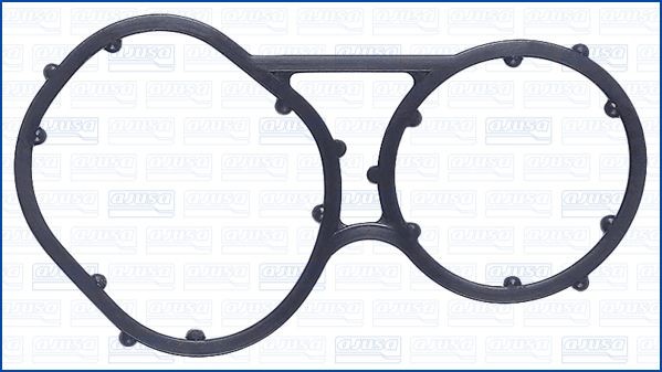 AJUSA Guarnizione, Filtro olio 01596600 AJUSA 01596600 Guarnizione, carter filtro olio Altima L32 originali prezzo