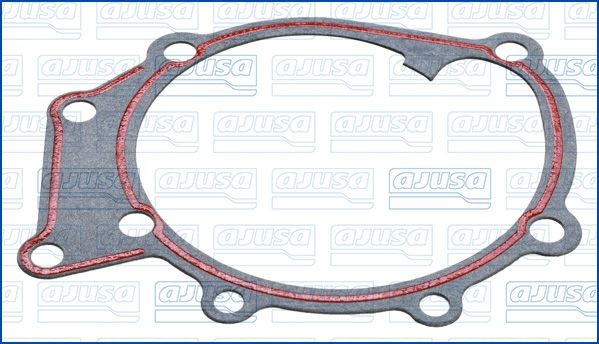 AJUSA Blīve, Ūdenssūknis 01610100 AJUSA 01610100 Blīve Ferrari MONDIAL orģinālās