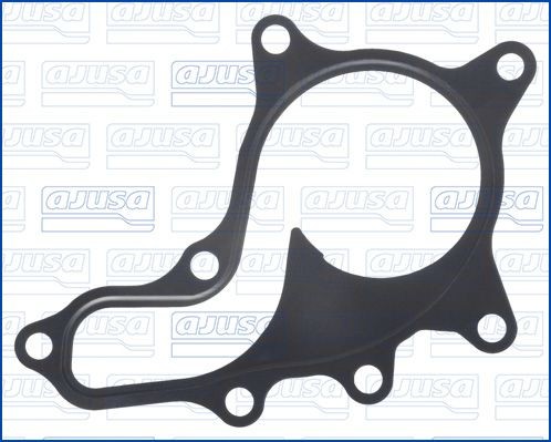 AJUSA Pakning, vandpumpe 01611300 AJUSA 01611300 RX IV (AL20) Vandpumpe pakning pris