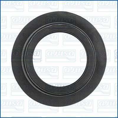 AJUSA Φλάντζα, θερμοστάτης 01621400 AJUSA 01621400 Ψυξη κινητηρα F-150 MK10 Extended Cab Pick-up 1998