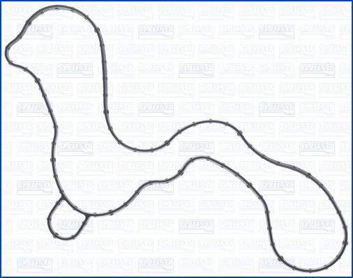 AJUSA Guarnizione, Pompa acqua 01623000 AJUSA 01623000 Guarnizione pompa acqua Explorer Mk6 (U625) prezzo