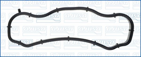 AJUSA Joint spi de vilebrequin, ventilation du carter-moteur 01639900 Volkswagen PASSAT Reniflard d'huile AJUSA 01639900