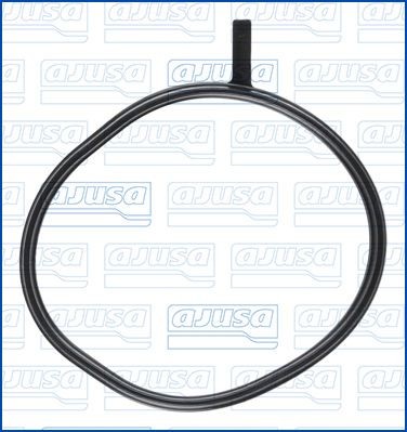 AJUSA Pakking, smoorklepaansluiting 01658200 AJUSA 01658200 Gaskleppen HONDA Concerto Sedan (HWW) goedkoop