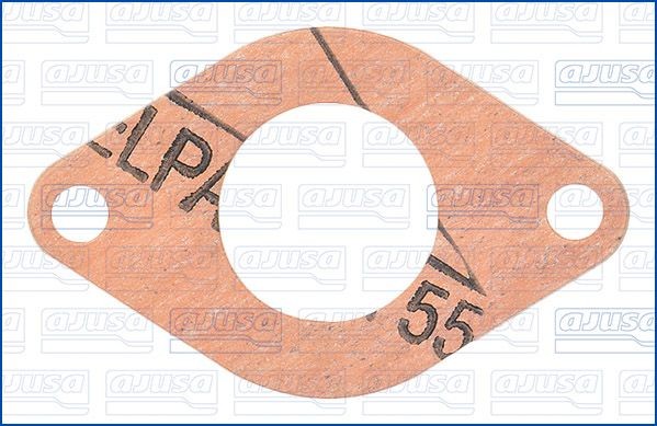 AJUSA Junta, conduta de combustível 01659500 AJUSA 01659500 Tubo de combustivel LAND ROVER Range Rover Sport (L461) baratos