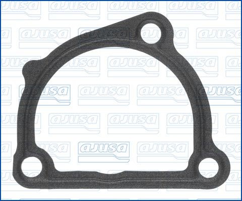 AJUSA Pakking, thermostaat 01660500 AJUSA 01660500 Motor koelsysteem HYUNDAI i10 I (PA)