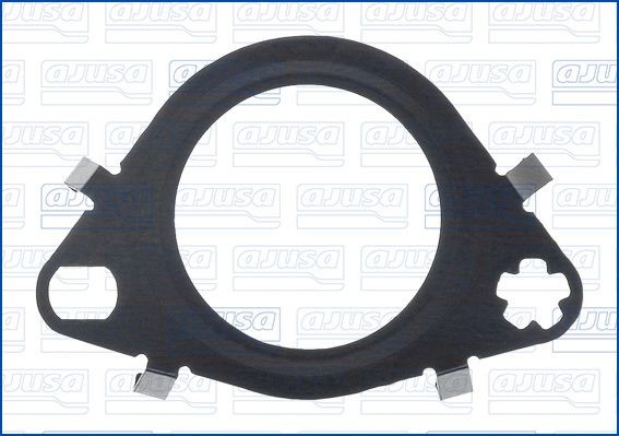 AJUSA Junta, válvula de recirculação dos gases de escape 01661100 AJUSA 01661100 Junta de válvula egr XF Sedan (X260) preço