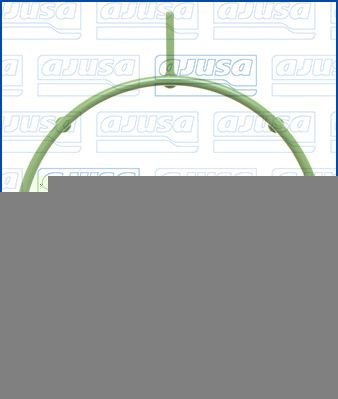 Tiiviste, kaasuläpän liitin AJUSA 01663600 AJUSA 01663600: Kaasuläpän kotelo Subaru LEGACY 2020