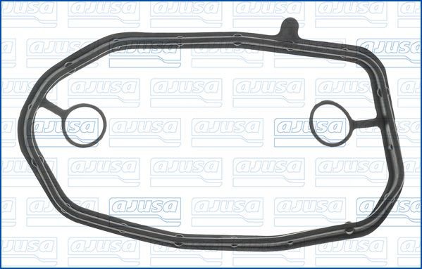 AJUSA Pakking, brandstofpomp 01665500 AJUSA 01665500 Pakking, brandstofpomp TOYOTA Corolla XII Hatchback (E210) goedkoop