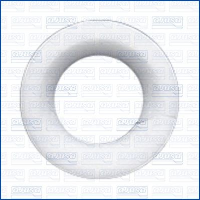 AJUSA Pakning, brændstofrør 01668000 01668000 AJUSA Brændstofslange Land Rover billig