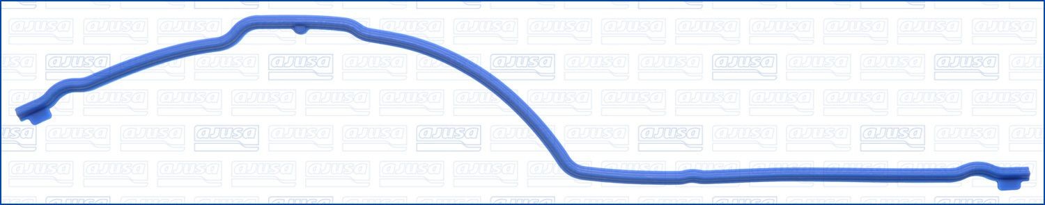 AJUSA Tihend, juhtkorpus 01682100 AJUSA 01682100 Tihendi juhtimiskorpus Mustang Mk3 Cabrio hind