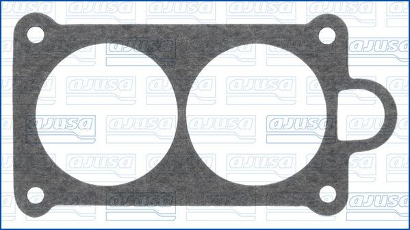 AJUSA Dichtung, Drosselklappe 01682900 01682900 AJUSA Drosselklappe Econoline Mk4 Standard Passenger Van Kosten