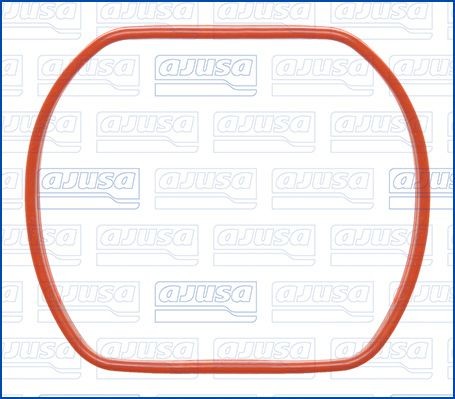 AJUSA Pakning,gasspjældsstuds 01686000 AJUSA 01686000 F-250 Super Duty (P473) Spjældhus pris