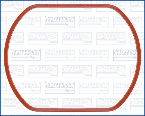 AJUSA Tihend, drosselventiil 01686100 AJUSA 01686100 Drosselklapihoob Explorer Sport Trac Mk2 Crew Cab Pick-up hind