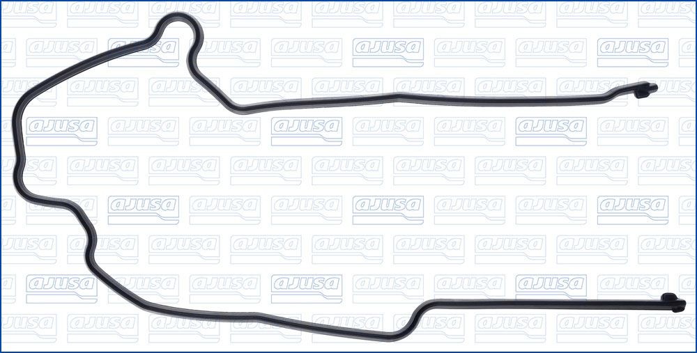 AJUSA Packning, kamaxelhus 01692500 AJUSA 01692500 Packning kamremskåpa Ford Mustang MK5 original