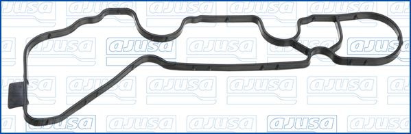 AJUSA Tetning, veivhuslufting 01710500 01710500 Ventil veivhusventilasjon AJUSA AUDI A3