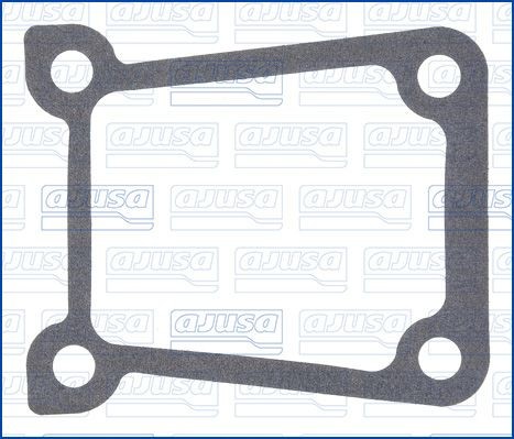 AJUSA Joint, manchon de vanne papillon 01712500 Nissan X-TRAIL Boitier papillon AJUSA 01712500
