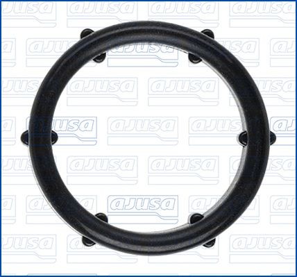 AJUSA Guarnizione, Termostato 01732800 AJUSA 01732800 Guarnizione termostato Prius V (XW60) prezzo