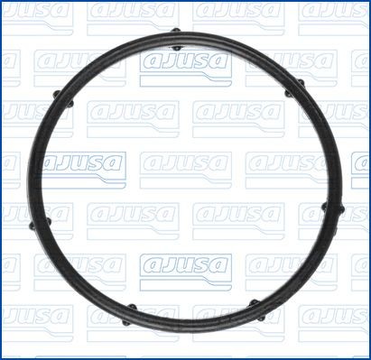 AJUSA Pakning, termostat 01733000 Tetning termostat AJUSA 6-serie 01733000 billige