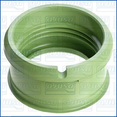 AJUSA Afdichtring, aansluitslang, luchtfilterbehuizing 01745500 01745500 Luchtfilters ALFA ROMEO 75 AJUSA