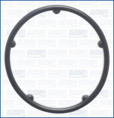 AJUSA Tesnenie olejového filtra 01755800 AJUSA 01755800 Tesnenie obalu olejového filtra HYUNDAI Elantra V Sedan (MD) lacné