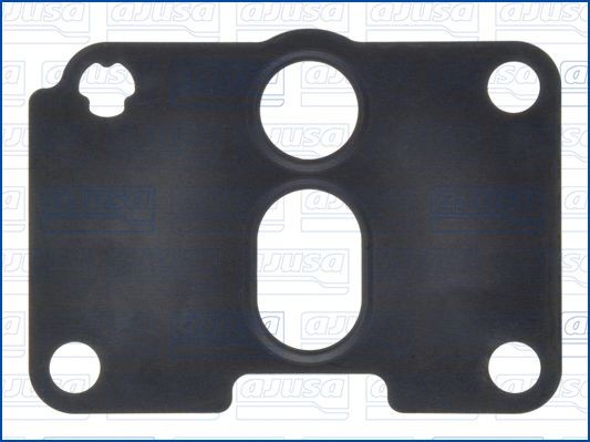 AJUSA Tetning, oljefilter hus 01757500 AJUSA 01757500 Tetning, oljefilter hus Hyundai Genesis DH billige