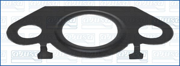 AJUSA Pakking, koelmiddelpijpleiding 01757600 AJUSA 01757600 Radiateurslang G Coupe (V36) prijs