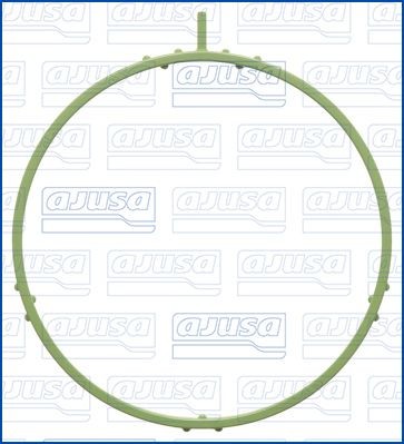 AJUSA Guarnizione, manicotto della valvola a farfalla 01760000 01760000 Corpo farfallato FIAT COUPE AJUSA costo
