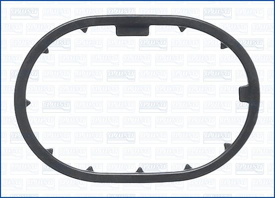 AJUSA Pakking, oliefilter 01765100 AJUSA 01765100 Pakking, oliefilteromkasting Kia Rio 2 goedkoop