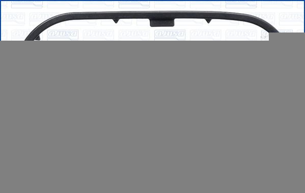 AJUSA Tetning, oljefilter 01765300 Tetning, oljefilter hus Hyundai SM 01765300 AJUSA