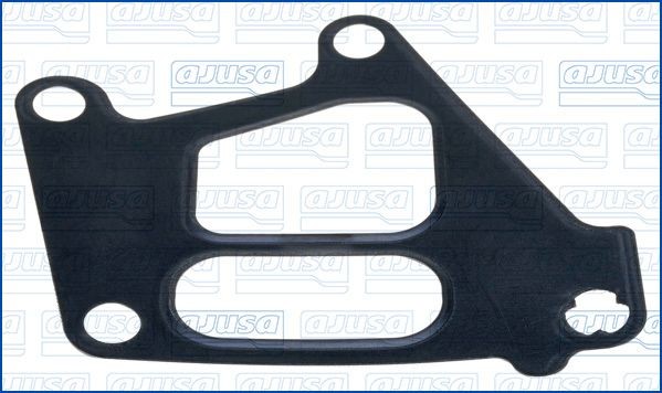 AJUSA Blīve, Eļļas filtra korpuss 01766300 AJUSA 01766300 Blīve, eļļas filtra korpuss Kia Rio 2 orģinālās cena