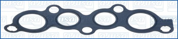 AJUSA Packning, oljefilter 01767300 01767300 AJUSA packning, oljefilterhus HYUNDAI H100