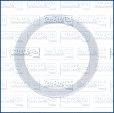 AJUSA Tetningsring, innsprøytningsdyse 01774900 AJUSA 01774900 Tetningsring innsprøytningsdyse Honda Jazz 2 pris