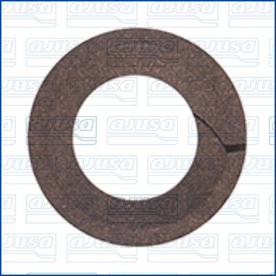 AJUSA Tetningsring, innsprøytningsdyse 01775000 AJUSA 01775000 Tetningsring innsprøytningsdyse Concerto Sedan (HWW) pris