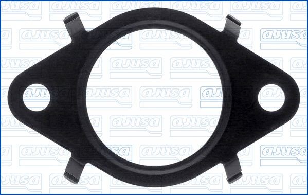 Guarnizione, Condotto d. refrigerante AJUSA 01775800 AJUSA 01775800 costo Tubi radiatore Honda ACCORD 2024