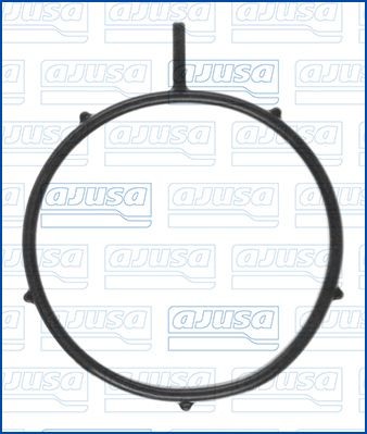 AJUSA Pakning, oliepumpe 01776600 AJUSA 01776600 Pakning oliepumpe Honda Accord CL7 billig