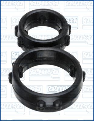 AJUSA Guarnizione, Ventilazione monoblocco 01787700 01787700 costo Valvola recupero vapori olio FORD C-MAX AJUSA