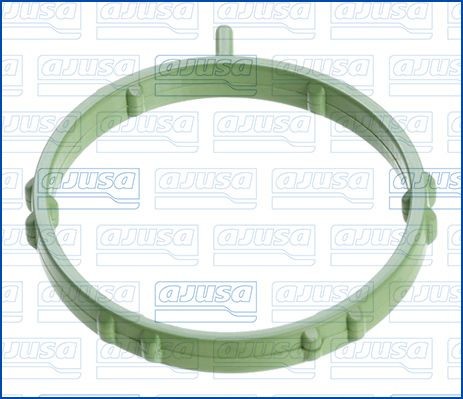 AJUSA Tihend, kompressor 01797100 AJUSA 01797100 Turbokompressori tihend Ford Fiesta Mk7 hind