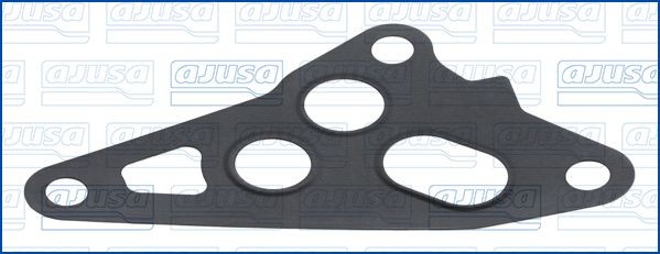AJUSA Φλάντζα, φίλτρο λαδιού 01801600 AJUSA 01801600 Φλάντζα, περίβλ. φίλτρου λαδιού 929 II Coupe (HB) τιμες