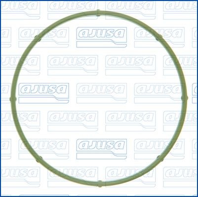 Pakking, smoorklepaansluiting AJUSA 01890200 AJUSA 01890200: Gashuisklep Audi Q3 2023