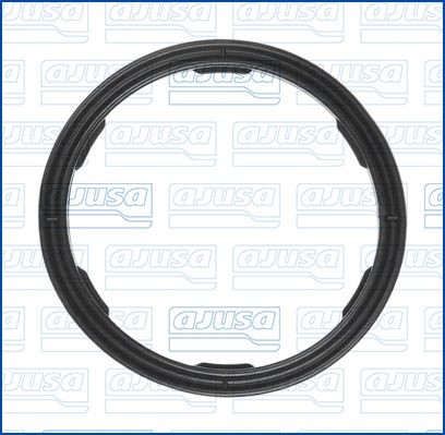 AJUSA Dichtring, Motorölstandsensor 01899000 Ölstandsensor AJUSA SCIROCCO 01899000 günstig