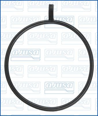 AJUSA Guarnizione, manicotto della valvola a farfalla 01908100 AJUSA 01908100 Valvola a farfalla HONDA Concerto Sedan (HWW) originale prezzo