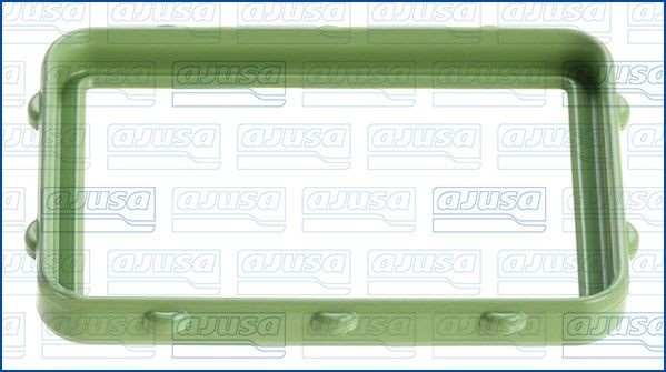 AJUSA Guarnizione, Pompa olio 01919300 AJUSA 01919300 Guarnizione pompa olio BMW X6 (G06, F96) originale prezzo