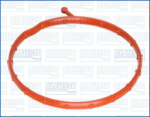 AJUSA Guarnizione, Termostato 01923200 01923200 Guarnizione termostato AJUSA KIA SORENTO costo