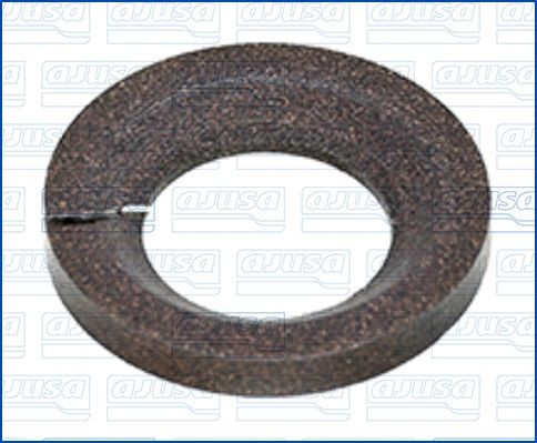 AJUSA Dichtung, Kraftstoffleitung 01928000 01928000 AJUSA SAAB Kraftstoffleitung Diesel und Benzin