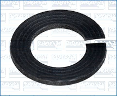 AJUSA Guarnizione, Condotto carburante 01928200 01928200 costo Tubo carburante VOLVO V60 AJUSA