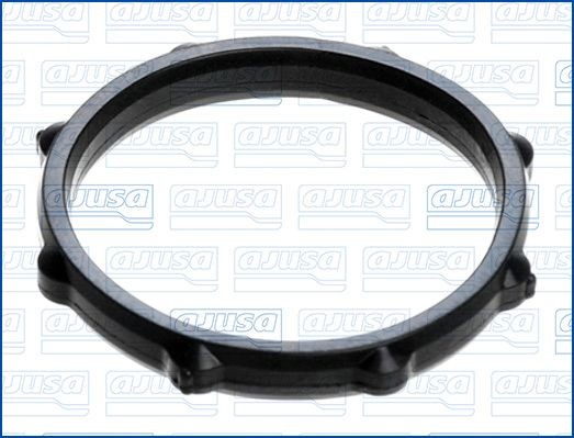 AJUSA Guarnizione, Pompa olio 01951500 AJUSA 01951500 Guarnizione pompa olio Mazda 323 F 5 prezzo