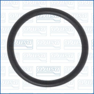 AJUSA Tätning, kylvätskeledning 16018800 16018800 Kylarslang AJUSA HONDA CIVIC