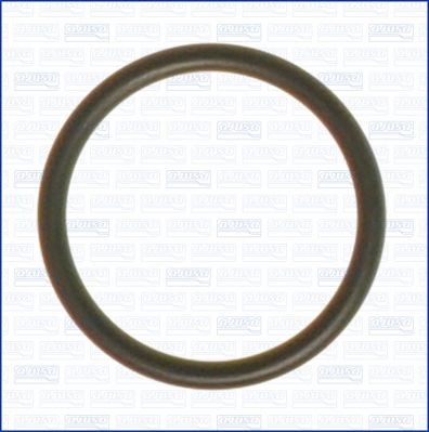 AJUSA Tihend, jahutusvedelikutorustik 16022300 Jahutusvoolik AJUSA Honda CIVIC 16022300