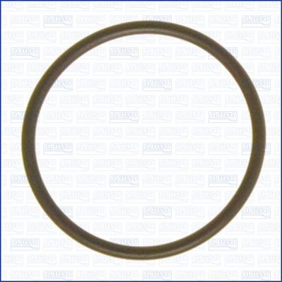 AJUSA Pakning, termostat 16023000 AJUSA 16023000 Tetning termostat Rover 45 RT pris
