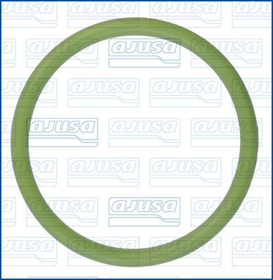 AJUSA Tiiviste, lämmönvaihdin 16050800 BMW E34 lämmityslaitteen kenno AJUSA 16050800